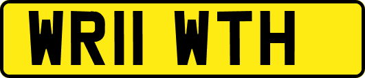 WR11WTH