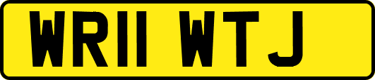 WR11WTJ