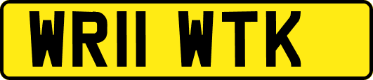 WR11WTK