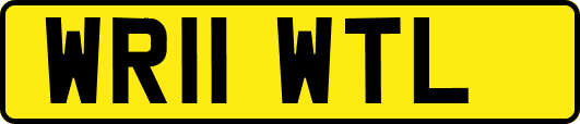 WR11WTL