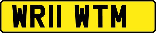 WR11WTM