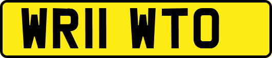 WR11WTO