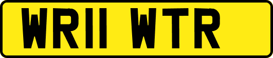 WR11WTR