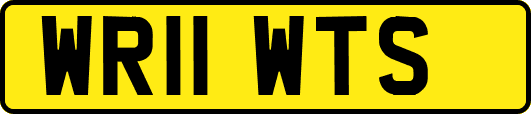 WR11WTS