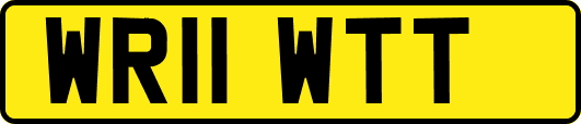 WR11WTT
