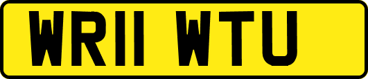 WR11WTU