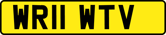 WR11WTV