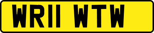 WR11WTW