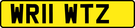 WR11WTZ