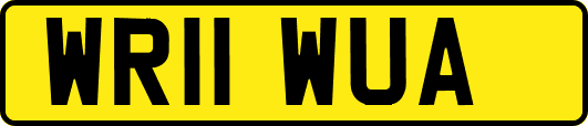 WR11WUA