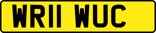 WR11WUC