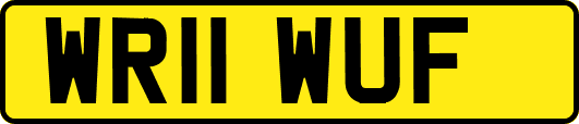 WR11WUF