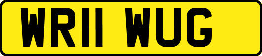WR11WUG