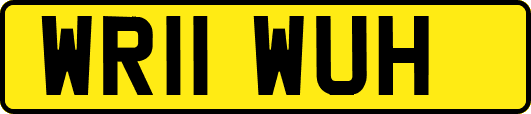 WR11WUH