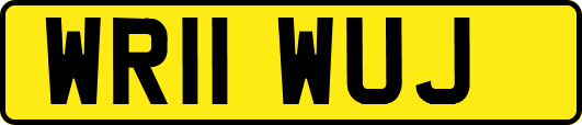 WR11WUJ