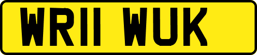 WR11WUK