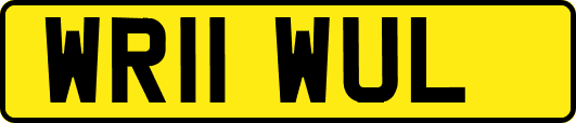 WR11WUL