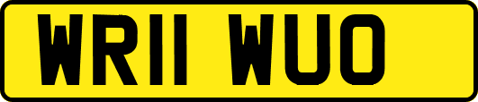 WR11WUO