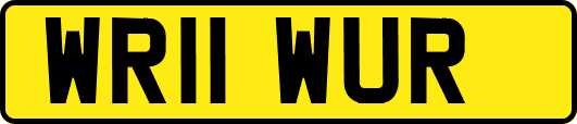 WR11WUR