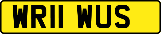 WR11WUS