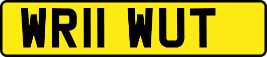 WR11WUT