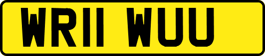 WR11WUU