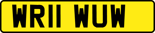 WR11WUW