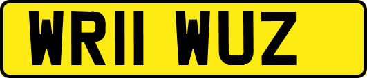 WR11WUZ