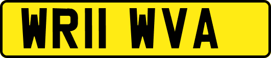 WR11WVA