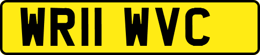 WR11WVC