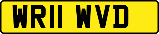 WR11WVD