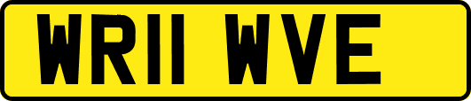 WR11WVE