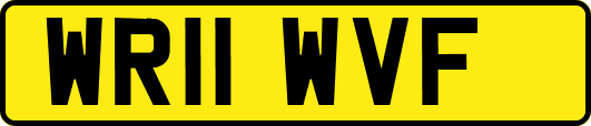 WR11WVF
