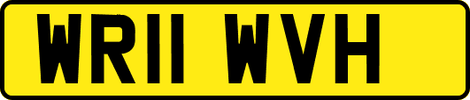 WR11WVH