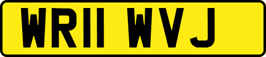WR11WVJ