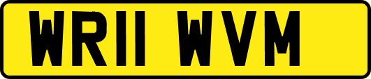 WR11WVM