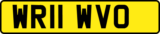 WR11WVO