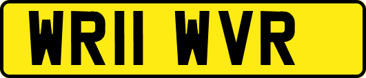 WR11WVR