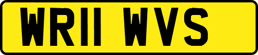 WR11WVS