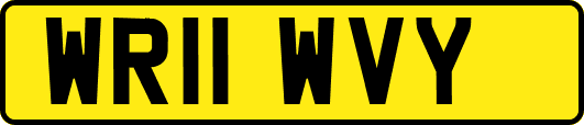 WR11WVY