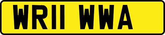WR11WWA