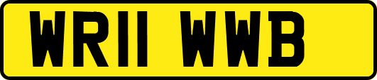 WR11WWB