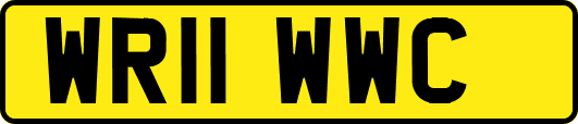 WR11WWC