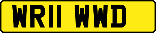 WR11WWD