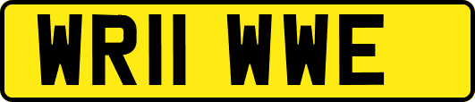 WR11WWE