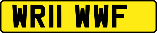 WR11WWF
