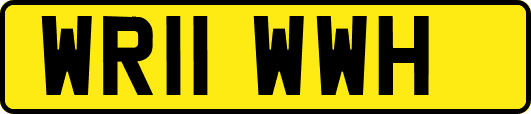 WR11WWH