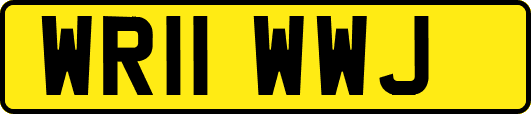 WR11WWJ