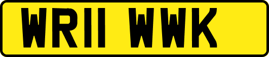 WR11WWK
