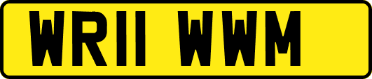 WR11WWM
